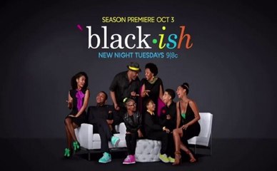 Black-ish - Promo 4x07