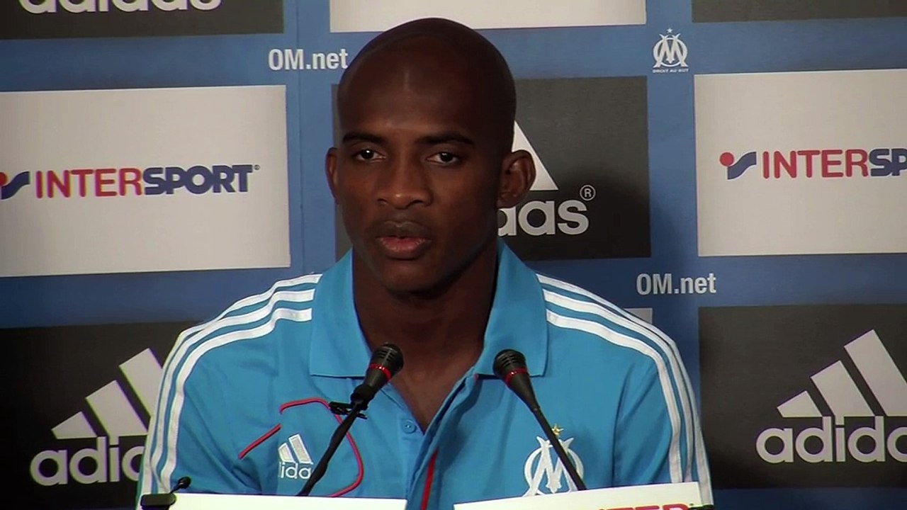 Charles Kaboré n'a pas oublié son "cousin" Taye Taïwo