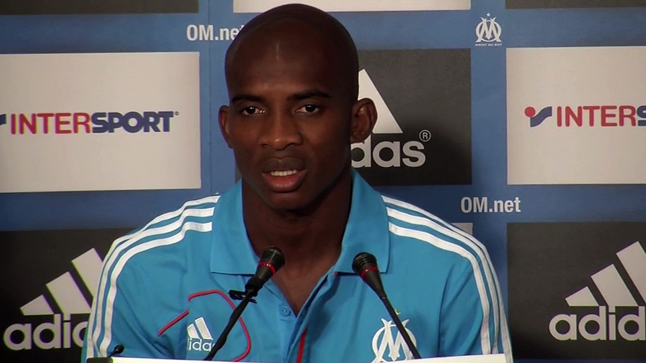 Ligue des Champions ou Europa League, il faut respecter le maillot et les supporters de l'OM