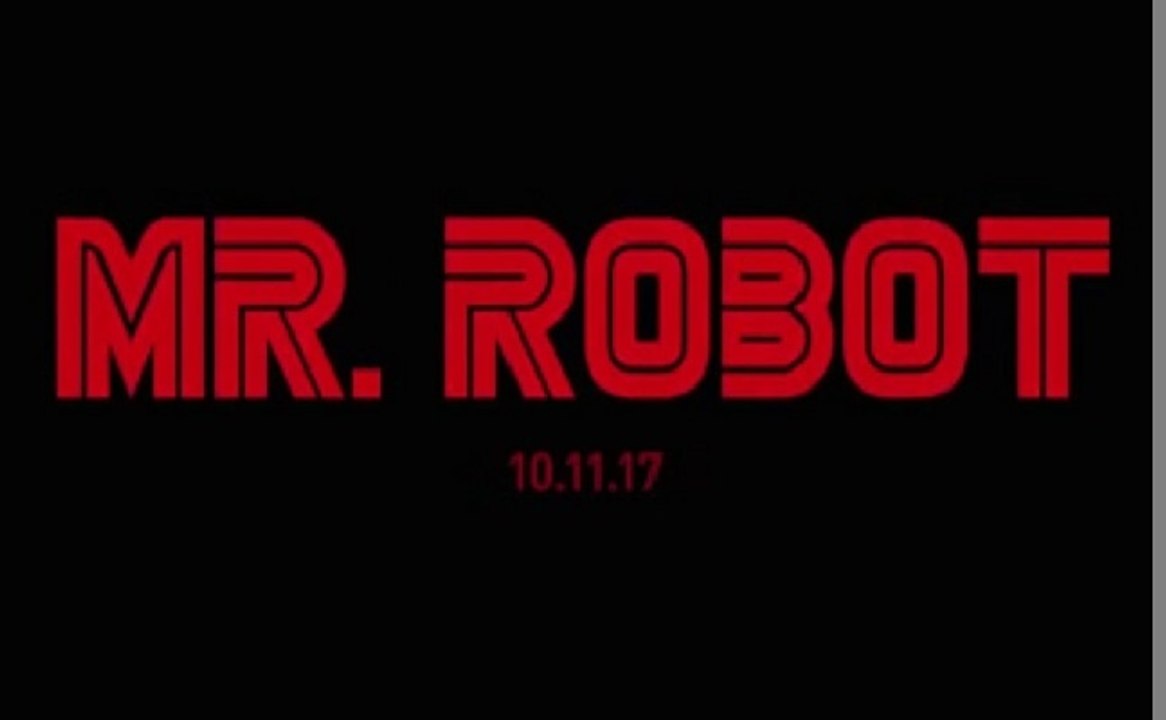 Mr. Robot - Promo 3x07