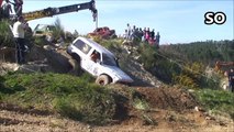 Campeonato Nacional de Trial 4x4 new - 1ª Prova St.ª M.ª da Feira