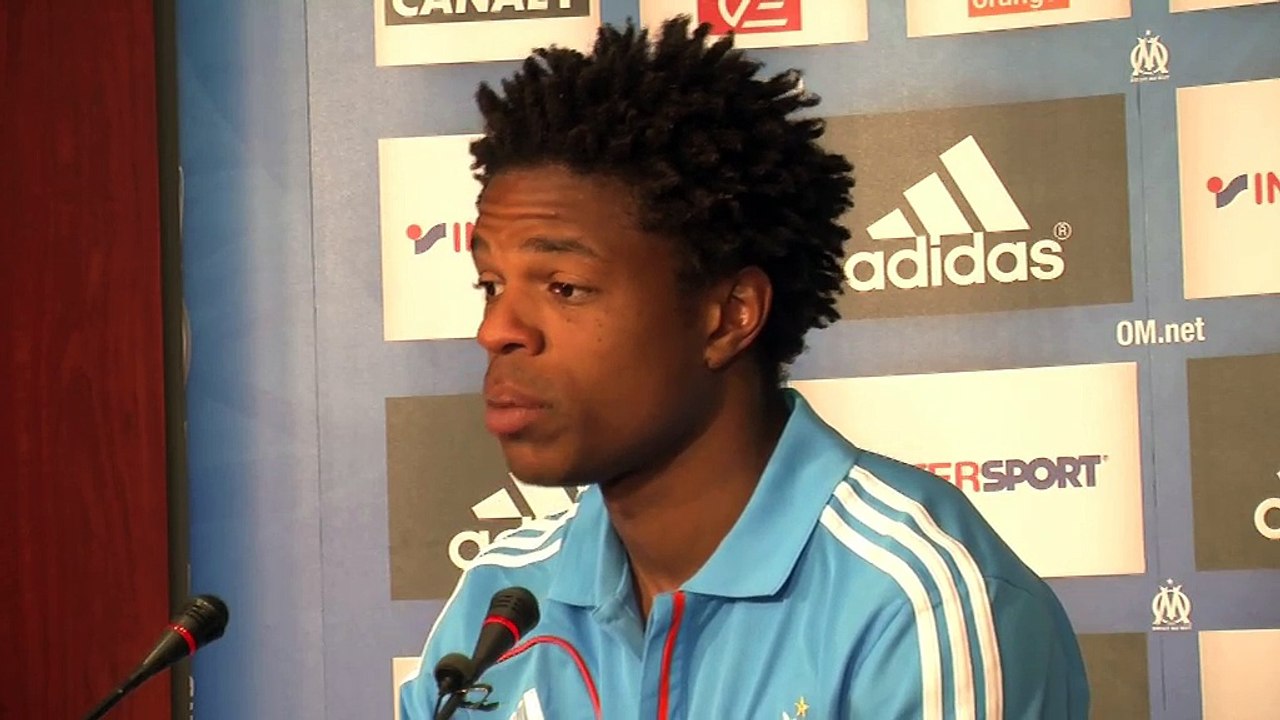 Loïc Rémy estime qu'il est à 100%, après des mois de galère