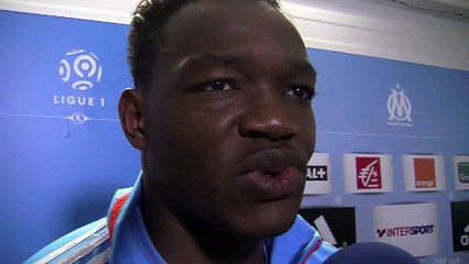 Steve Mandanda reste déçu du résultat de ce "clasico"