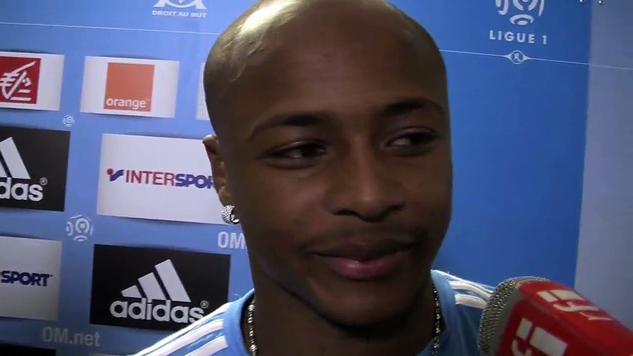 André Ayew, bon ou mauvais match nul pour l'OM ?
