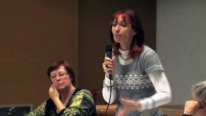 Pôle métropolitain: "une digue contre la métropôle" (Patricia Fernandez-pédinielli)