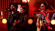 'I Wanna Fly' - Sharmilee & Babul Supriyo Feat. Anupam Roy & Javed Akhtar - Coke Studio@MTV Season 4