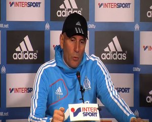 L'OM et la Coupe de la Ligue c'est un peu une histoire d'amour depuis 3 ans