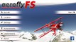 aerofly FS - Flight Simulator - Gameplay