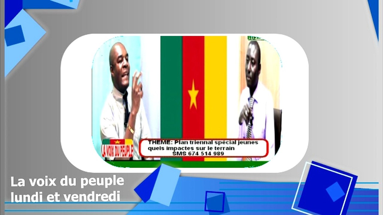 La Voix du Peuple