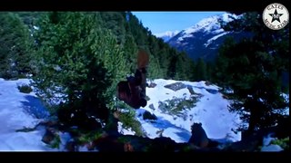 Sanam Sun - Tiger Zinda Hai Video Song | Salman Khan | Katrina Kaif | Aditaya Yadav