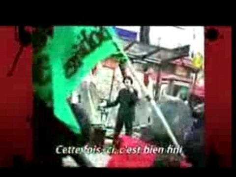 Tu peux toujours grèver