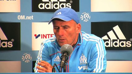 OM 1-4 Lyon : Une soirée cauchemardesque pour Elie Baup