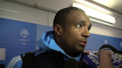 Kassim Abdallah ne cherche pas d'excuses après la défaite face à Lorient