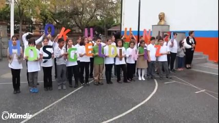 Emine Erdoğan Mezun Olduğu Okulunu Ziyaret Etti