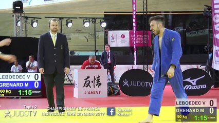 TAPIS 2 - CHPT FRANCE 1D INDIVIDUEL 2017 - LIVE 3 (188)