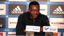 Steve Mandanda 