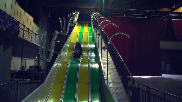 Karine Dugabelle, responsable de la Halle