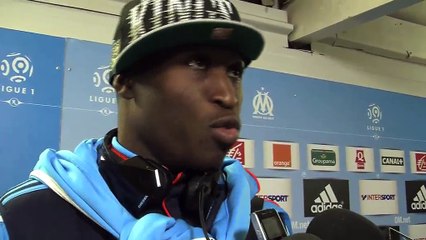 L'OM joue trop "avec le feu" selon le défenseur Rod Fanni