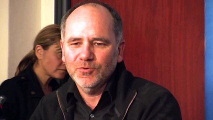 Olivier Allione, co-créateur des "Coiffeurs du Sud" nous parle de la tendance 2013