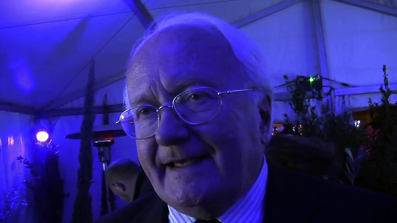 L'interview de Michel Vauzelle réalisée hier soir à Miramas.