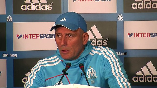 Pour Élie Baup, Nancy a changé de dynamique, il faudra se méfier