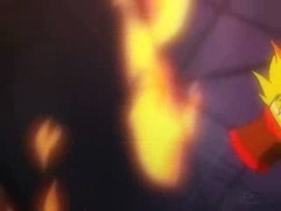 AMV – Yolanda Adame - I Believe - Kaleido Star Fatal Fury,