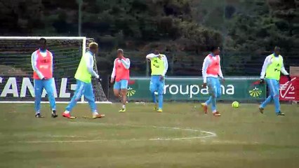 Alaixys ROMAO fait le point avant Troyes