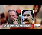 Popeye Un terrorista de ETA enseñó a fabricar bombas a Pablo Escobar
