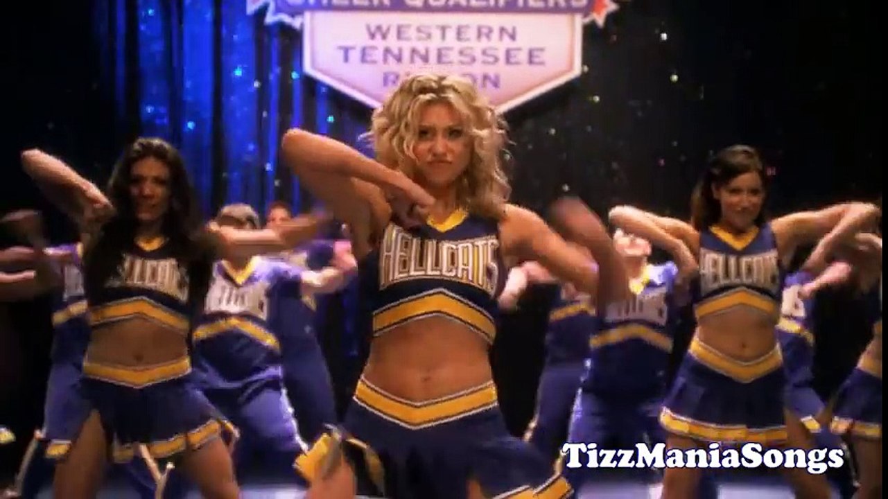 Hellcats - I say a little prayer for you