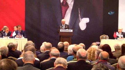 Beşiktaş Divan Kurulu Toplantısı Başladı