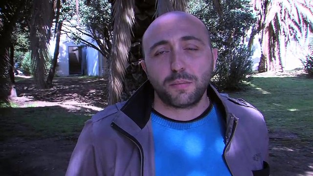 L'interview de Franck Zarbo, coordinateur syndical Force Ouvrière à Lavéra.