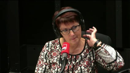 Christiane Lambert : "Un sursaut est en train de s'opérer sur les relations agriculteurs-distributeurs"