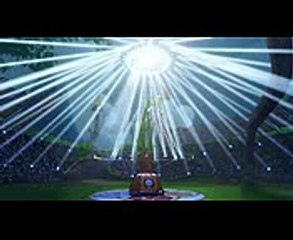 Tinker Bell And The Pirate Fairy - Ending Scene