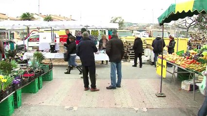 Les attentes des militants du Front de Gauche martégal.