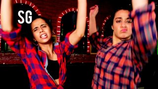 Badass Babua- Bareilly ki barfi _ Mokshda Choreography _ Mokshda ft. Shreya_HD