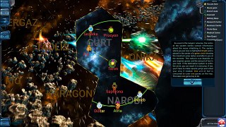 Space Rangers Quest Gameplay (PC HD)