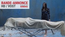 L'EXPÉRIENCE INTERDITE - FLATLINERS : bande-annonce [VOST]