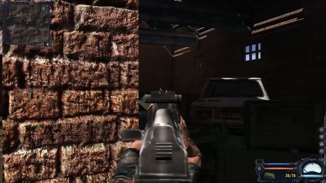 Soldier of Fortune II - Double Helix PC