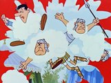 Astérix Le Gaulois (1967) (Film HD 1080p)_clip30