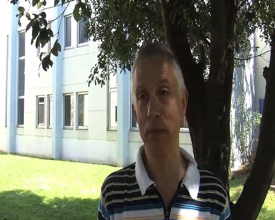 Nouveau calendrier vaccinal, interview Michel SCIARA