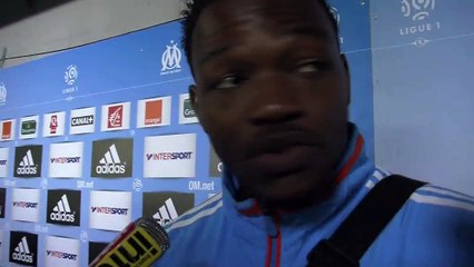 Une victoire importante pour la lutte à la Champions Legue