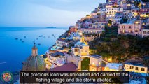Top Tourist Attractions Places To Visit In Italy | Positano Destination Spot - Tourism in Italy - Trip to Italy