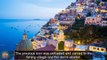 Top Tourist Attractions Places To Visit In Italy | Positano Destination Spot - Tourism in Italy - Trip to Italy