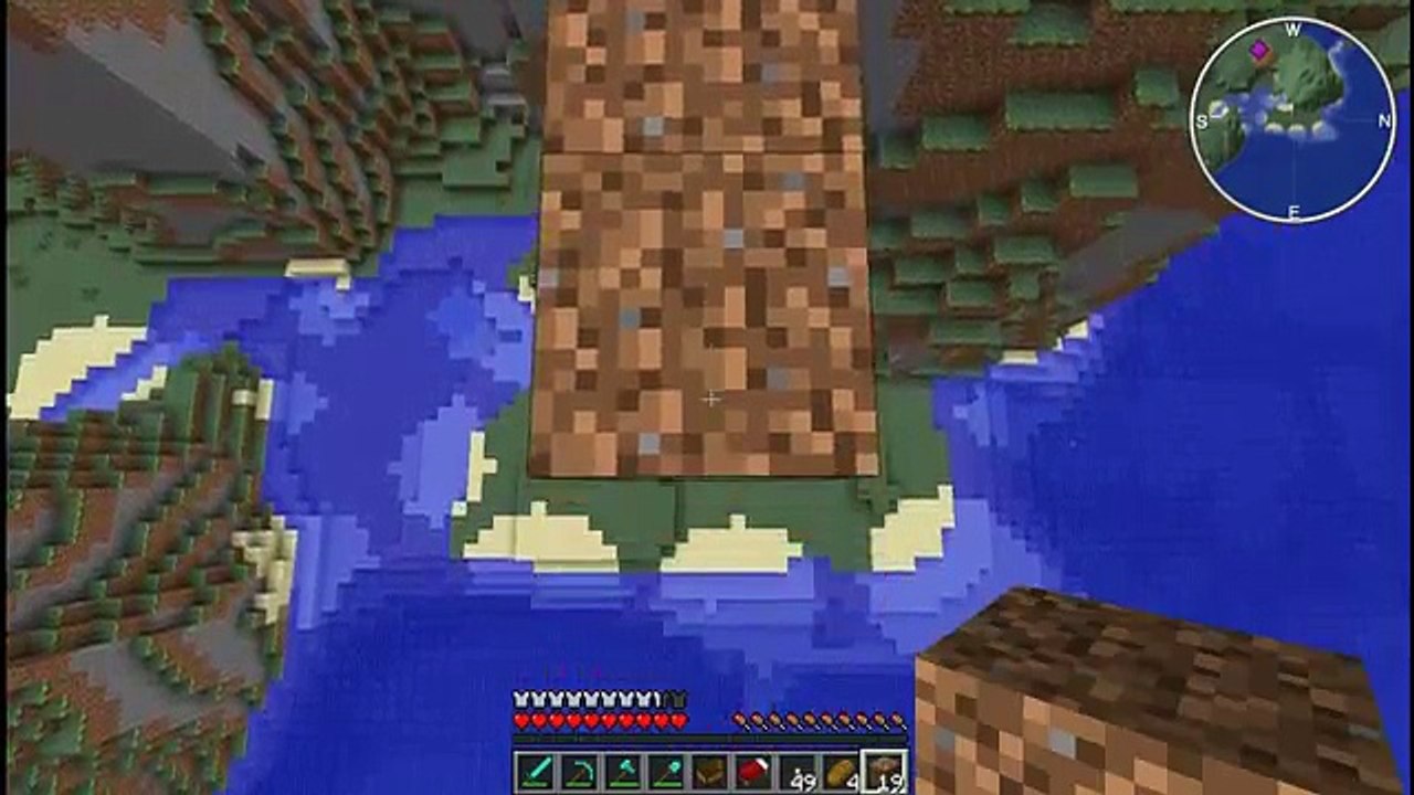 PoEVAne przygody #5 - Statkowe zamieszki z tarczą