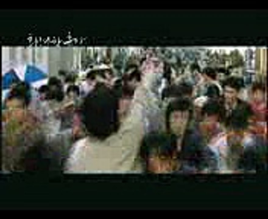 Korean Movie 화려한 휴가 (May 18. 2007) Music Video