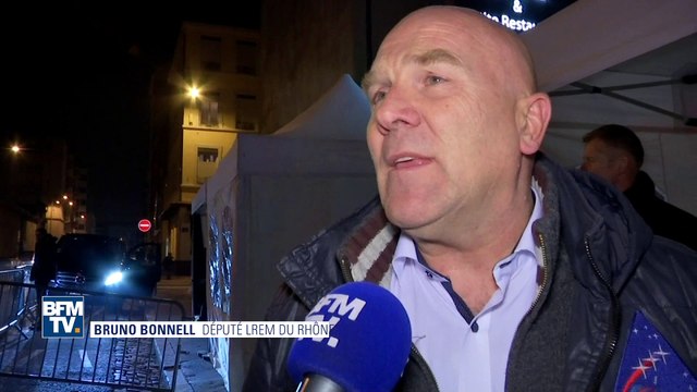 En Marche: la possible double-casquette de Christophe Castaner embarrasse