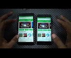 Redmi Note 4 vs Lenovo K6 Power Speed Test