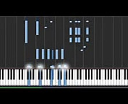 Spirited Away - One Summer's Day