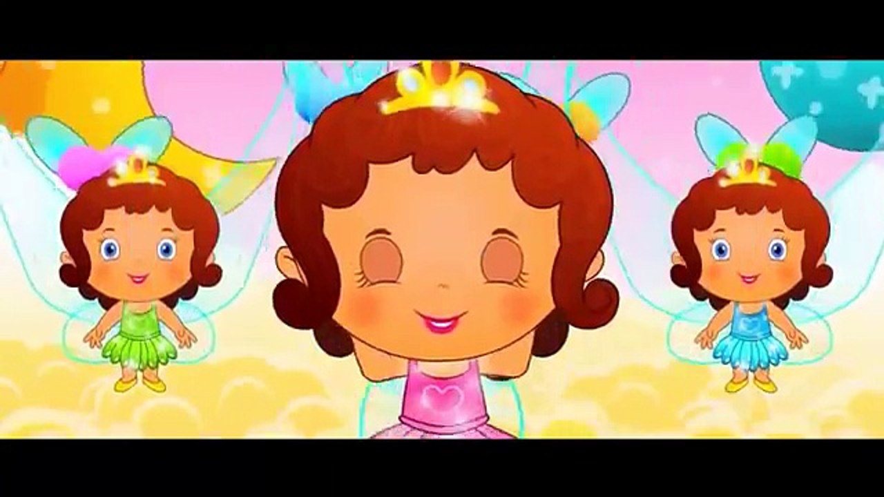 Top 50 Best songs for kids Nursery Rhymes Children Songs - english songs for kids Animated Rhyme