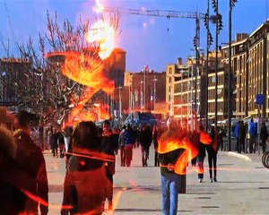 Un aperçu des spectacles avec les explications d'Anne Guiot